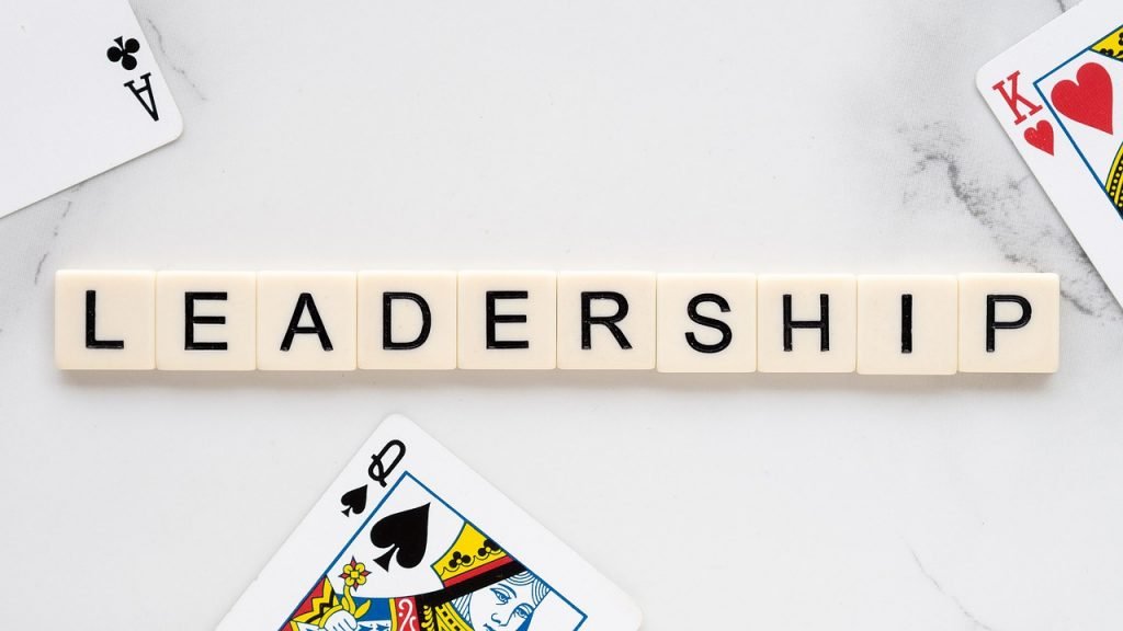 leadership, management, guidance